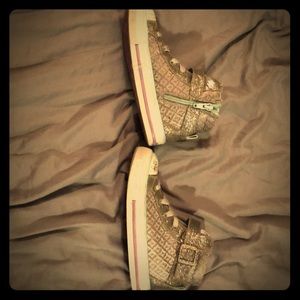 Skechers twinkle toes